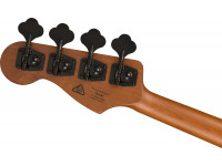 Fender Squier CONTEMPORARY ACTIVE JAZZ BASS® HH